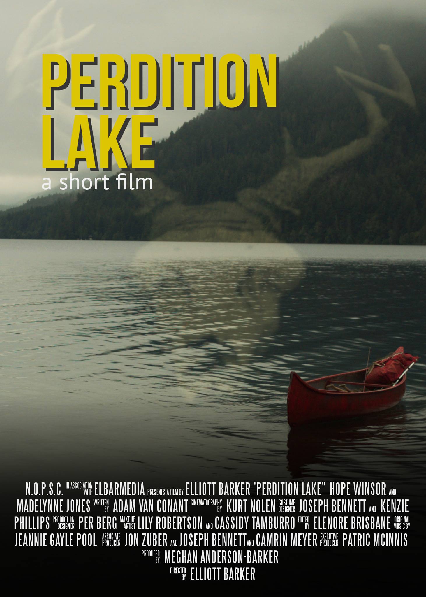 Perdition Lake